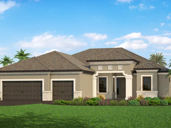 11160 Hogan Cir, Englewood, FL 34223