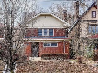 3583 Beechwood Blvd, Pittsburgh, PA 15217