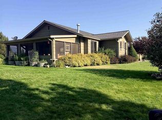 1037 Cherry Orchard Loop, Hamilton, MT 59840