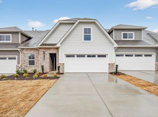 128 Yuma Ln Lot 188, White House, TN 37188