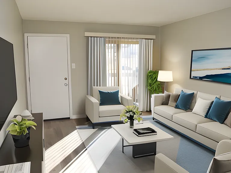 Renewal Heights Apartments — Photo 20
