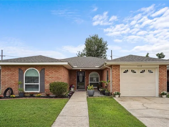 1112 Michigan Ave, Kenner, LA 70062