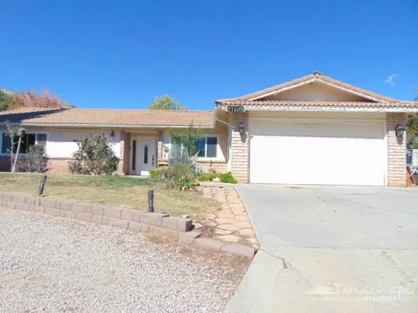 21405 Rupel Way, Tehachapi, CA 93561