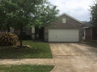 16919 Tranquility Park Dr, Cypress, TX 77429
