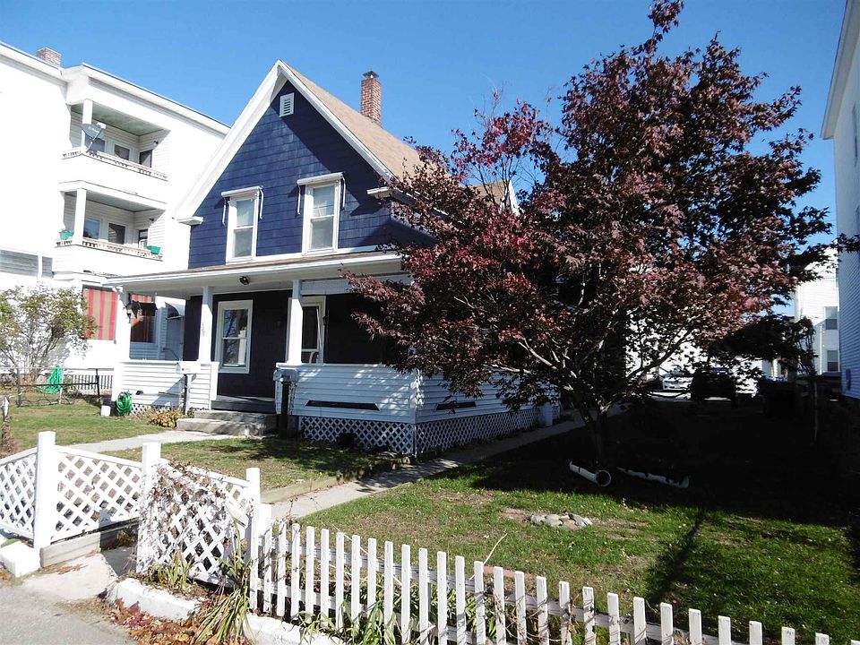 369 Hevey Street, Manchester, NH 03102 Zillow