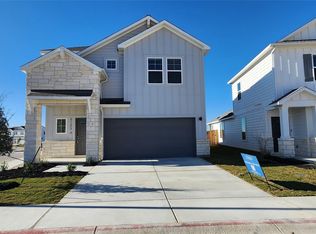 2133 Delano Dr, Leander, TX 78641