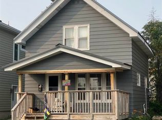 723 N 8th Ave E, Duluth, MN 55805