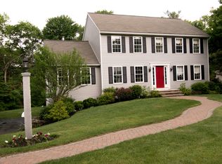 2 Kayla Dr, Westford, MA 01886