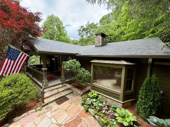72 Moonlight Lane, Highlands, NC 28741