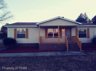 90 Constitution Way, Cameron, NC 28326