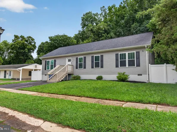 210 S Governors Blvd, Dover, DE 19901