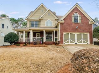 119 Baywood Ln, Villa Rica, GA 30180