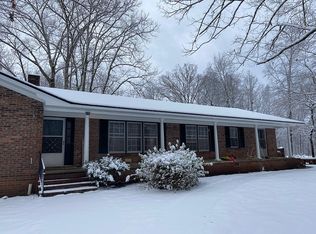Keene Dr, Cleveland, GA 30528