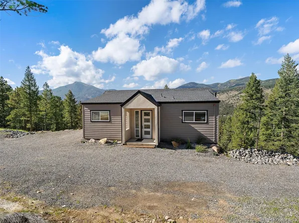 33884 Bergen View Trail, Evergreen, CO 80439