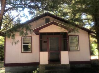 1104 Carn St, Walterboro, SC 29488
