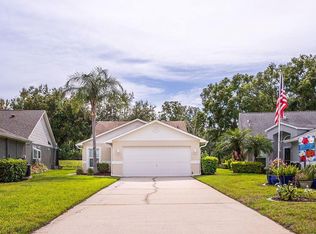 6431 Gentle Ben Cir, Zephyrhills, FL 33544