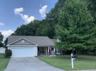 111 W New St, Winder, GA 30680