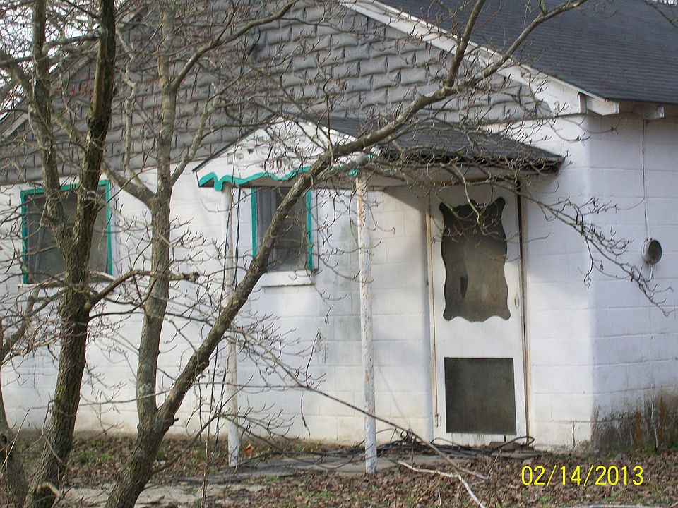 Front view