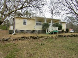 249 Barton Chapel Loop Rd, Cordova, AL 35550