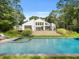 21 Bull Run, East Hampton, NY 11937