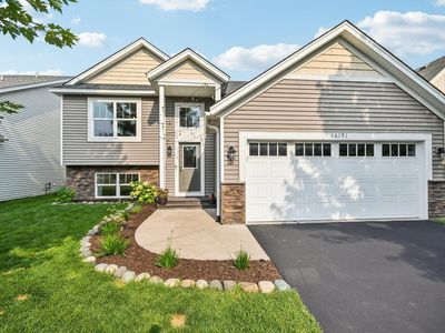 16191 Unity St NW, Andover, MN, 55304
