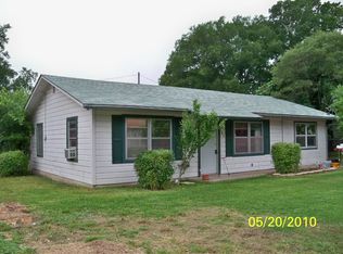 349 Bluebonnet Dr, Kerrville, TX 78028