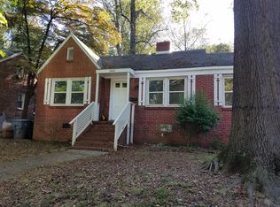 3000 Rush Ave, Charlotte, NC 28208