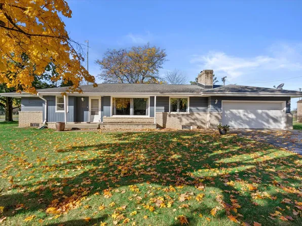 2057 Bellview AVENUE, East Troy, WI 53120