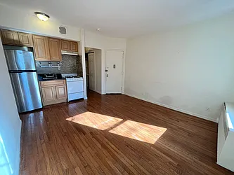 Rented by Compass