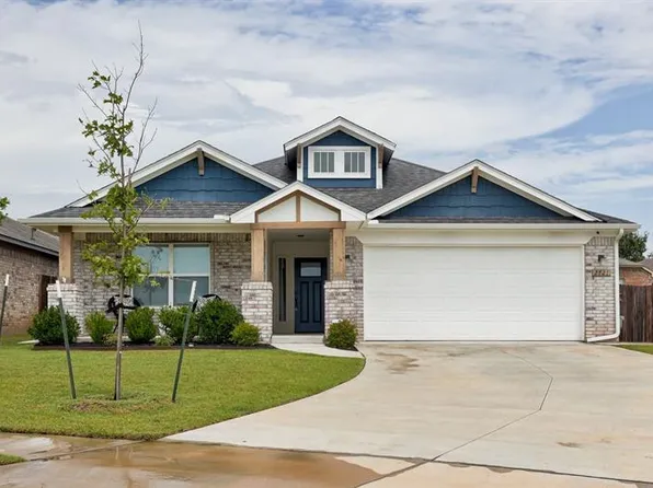 2721 Gulliver St, Norman, OK 73069