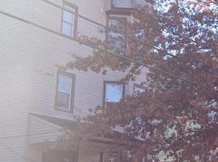 248 W Hazel St #1, New Haven, CT 06511