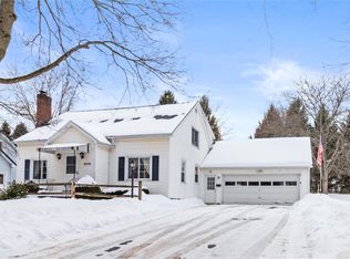 3579 Newark Rd, Marion, NY 14505