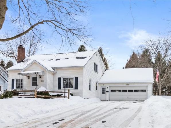 3579 Newark Rd, Marion, NY 14505