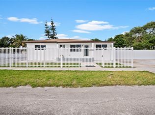 6501 Flagler St, Hollywood, FL 33023