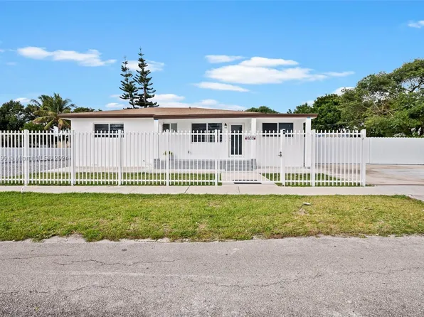 6501 Flagler St, Hollywood, FL 33023