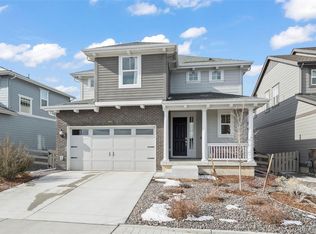 8085 Mount Lincoln Rd, Littleton, CO 80125