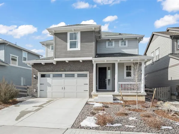 8085 Mt Lincoln Road, Littleton, CO 80125