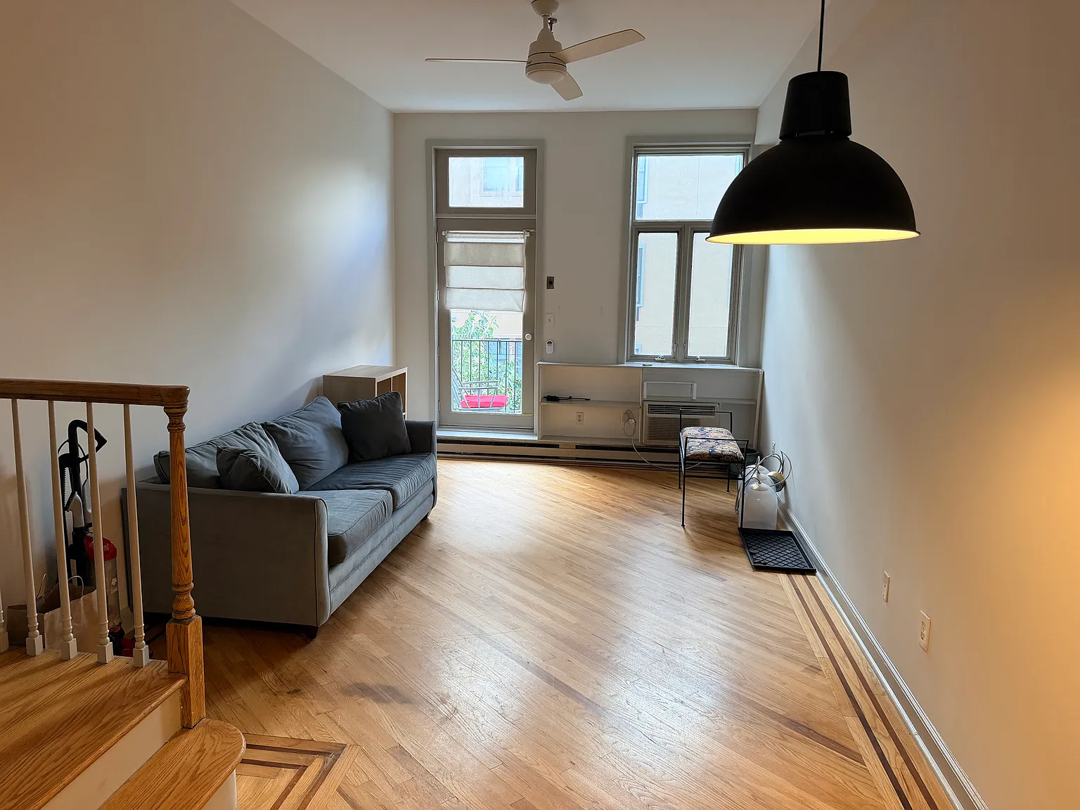 1 bed, 751 sqft, $3,800 — Photo 3