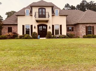 6076 Magnolia Woods Ave, Shreveport, LA 71107