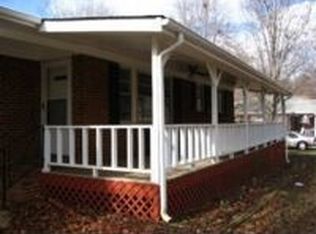 44 2nd St, Emerson, GA 30137