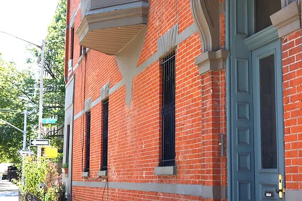 Rented by Douglas Elliman | media 1