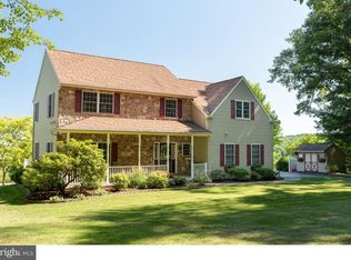 56 Hill Rd, Honey Brook, PA 19344