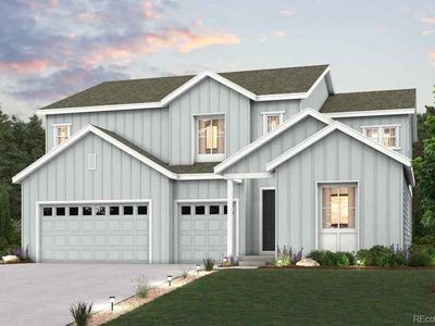 2524 Bailey Lane, Lafayette, CO, 80026