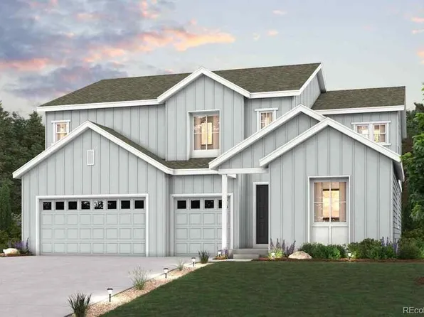 2501 Bailey Lane, Lafayette, CO 80026