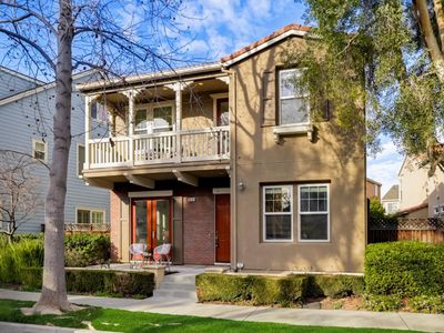 819 E River Pkwy, Santa Clara, CA, 95054