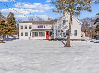 192 E Spring St, Avon, MA 02322