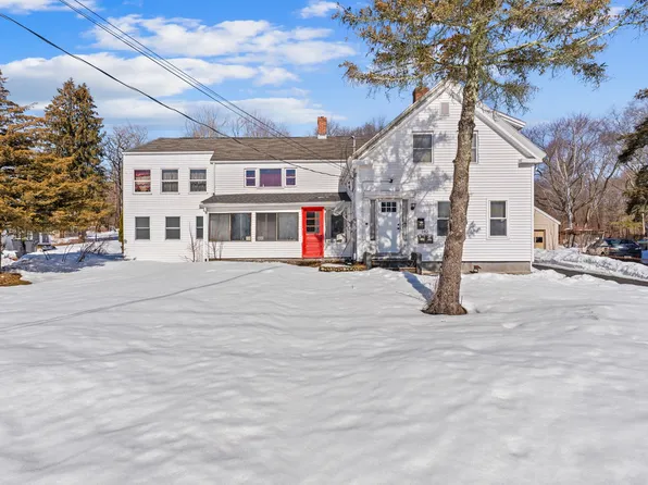 192 E Spring St, Avon, MA 02322