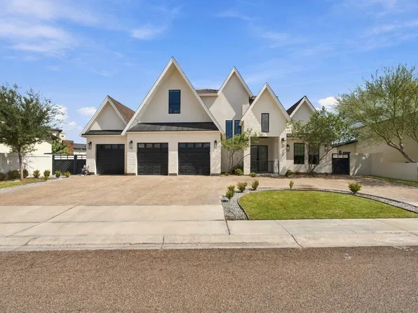 337 Della Falls Dr, Laredo, TX 78041