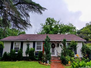 724 Holmgreen, San Antonio, TX 78220