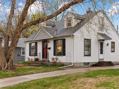 3916 E 55th St, Minneapolis, MN, 55417